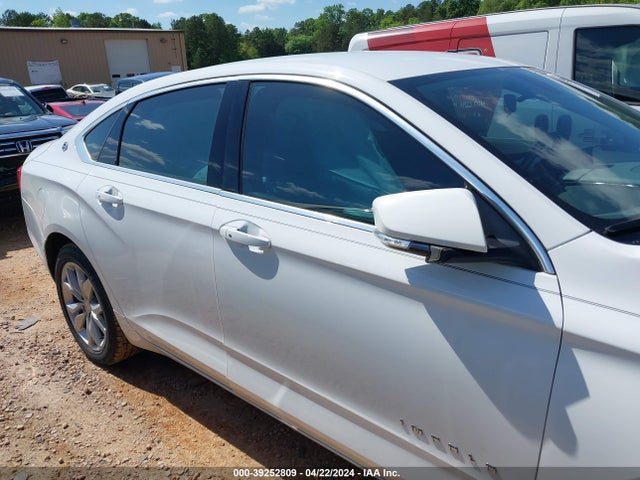Chevrolet IMPALA LT 2019 1G11Z5S38KU146715 Image 12