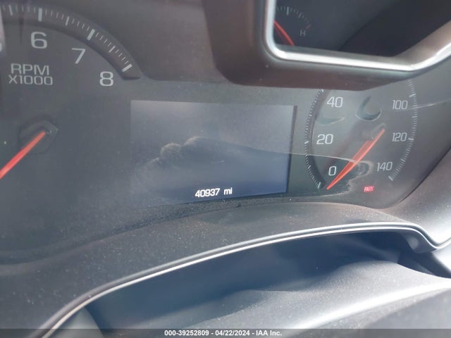 Chevrolet IMPALA LT 2019 1G11Z5S38KU146715 Image 14