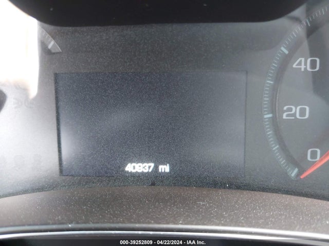 Chevrolet IMPALA LT 2019 1G11Z5S38KU146715 Image 7