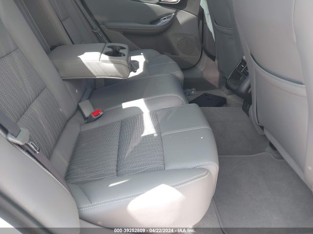 Chevrolet IMPALA LT 2019 1G11Z5S38KU146715 Image 8