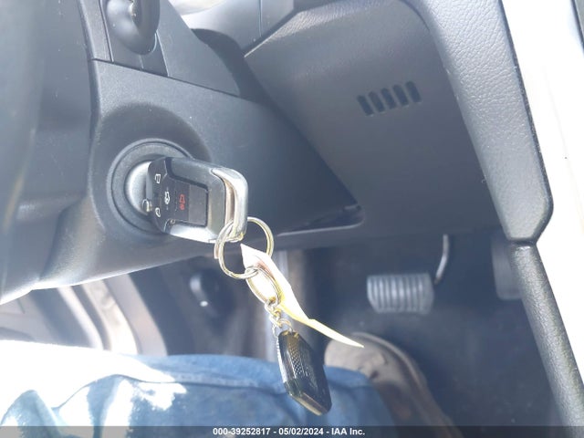 Ford FUSION SE 2015 1FA6P0HD6F5101414 Image 11