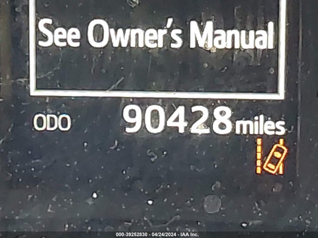 Toyota Highlander Hybrid Le 2017 5TDBGRFH8HS026084 Image 15