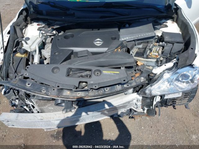 1N4AL3AP1FC246948 Nissan Altima 2.5 Sl