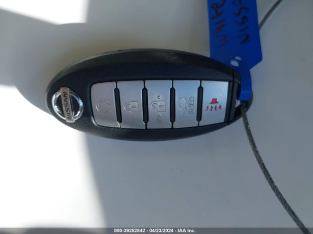 1N4AL3AP1FC246948 Nissan Altima 2.5 Sl