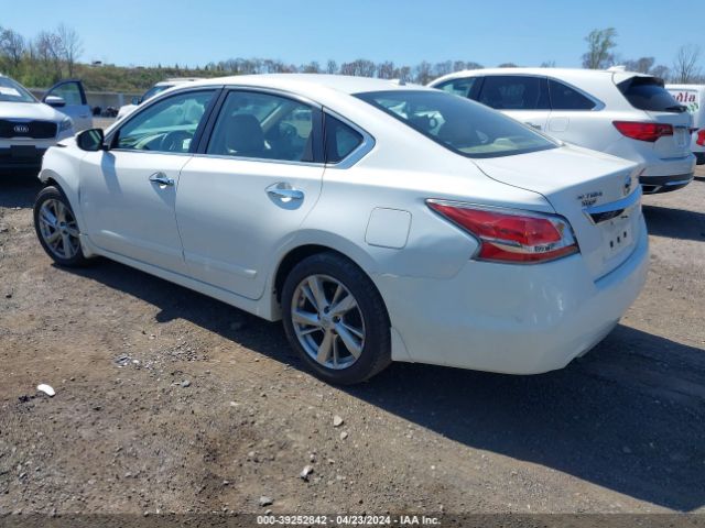 1N4AL3AP1FC246948 Nissan Altima 2.5 Sl