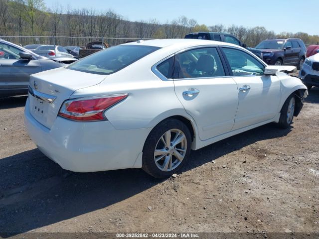 1N4AL3AP1FC246948 Nissan Altima 2.5 Sl