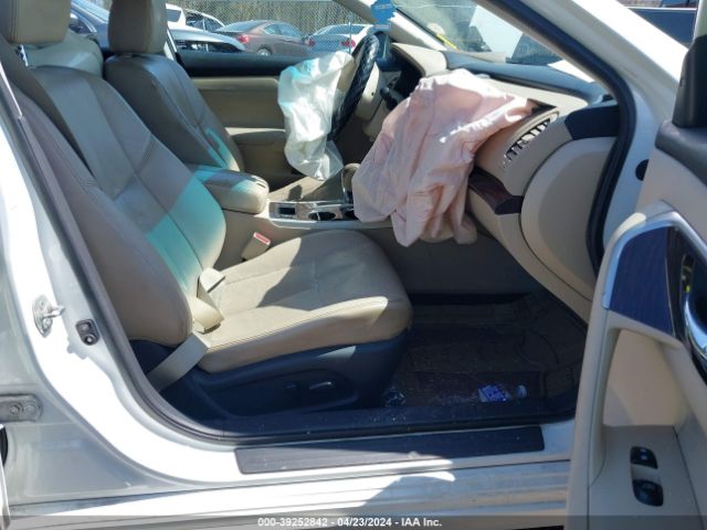 1N4AL3AP1FC246948 Nissan Altima 2.5 Sl