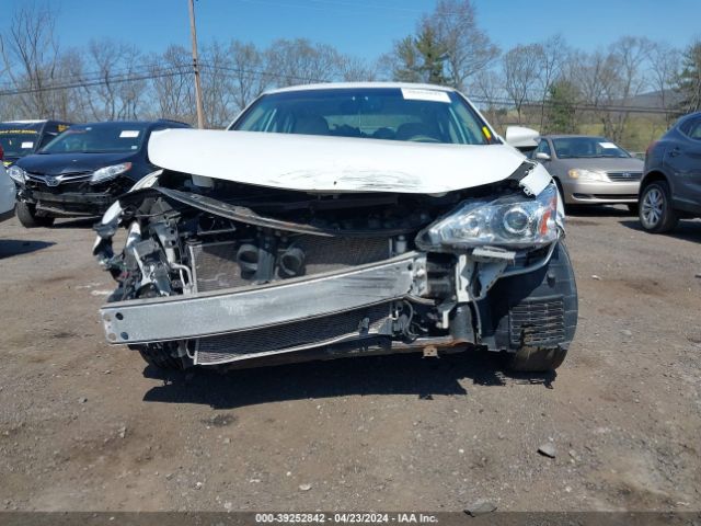 1N4AL3AP1FC246948 Nissan Altima 2.5 Sl