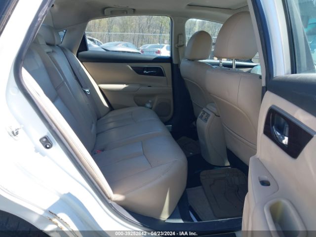 1N4AL3AP1FC246948 Nissan Altima 2.5 Sl