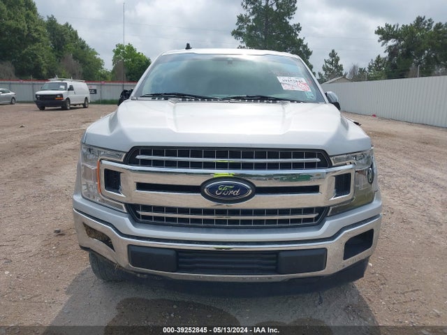 Ford F-150 Xlt 2019 1FTEW1CBXKKD15435 Image 13