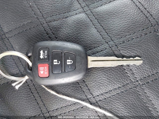 Toyota CAMRY SE 2015 4T1BF1FK9FU061740 Image 11