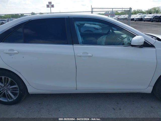 Toyota CAMRY SE 2015 4T1BF1FK9FU061740 Image 13