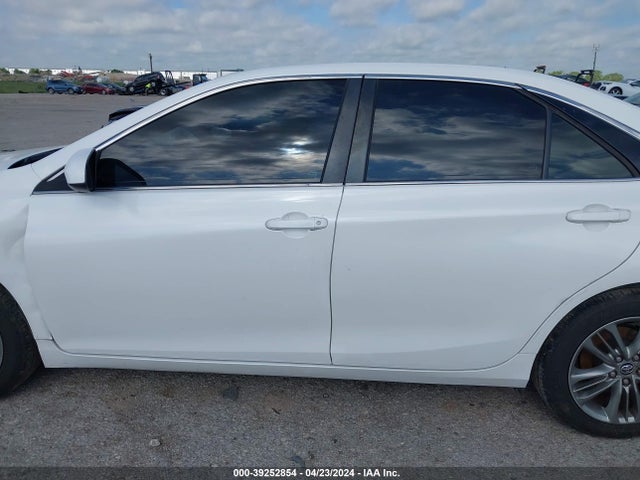Toyota CAMRY SE 2015 4T1BF1FK9FU061740 Image 14