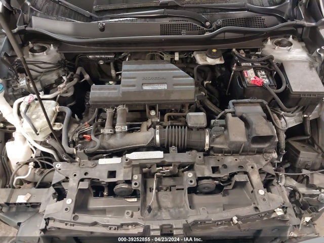 Honda CR-V EX 2019 2HKRW2H51KH630374 Image 10