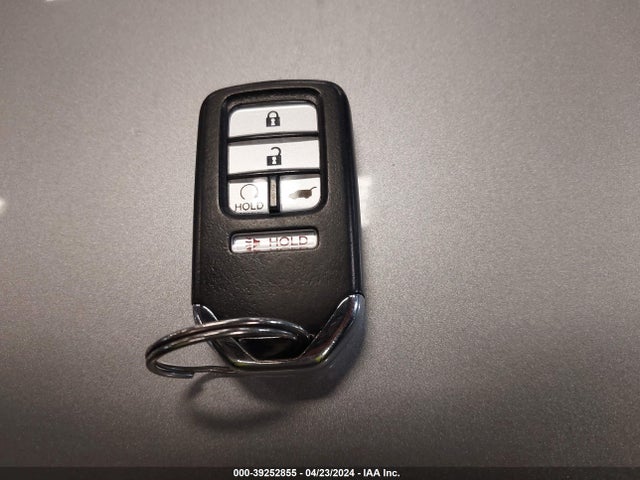 Honda CR-V EX 2019 2HKRW2H51KH630374 Image 11