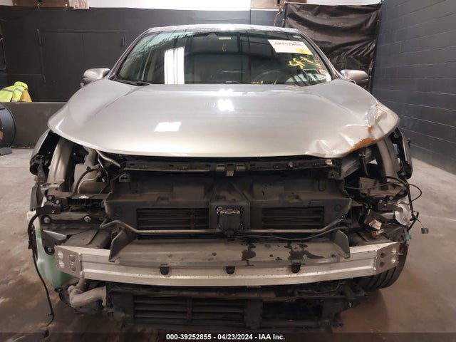 Honda CR-V EX 2019 2HKRW2H51KH630374 Image 13