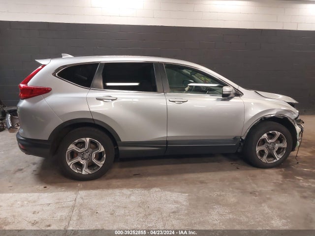 Honda CR-V EX 2019 2HKRW2H51KH630374 Image 14