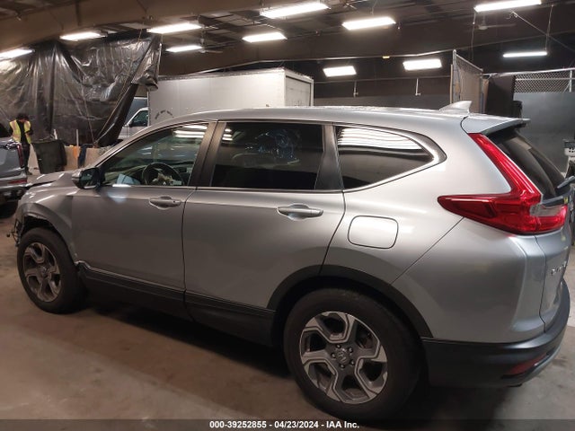 Honda CR-V EX 2019 2HKRW2H51KH630374 Image 15