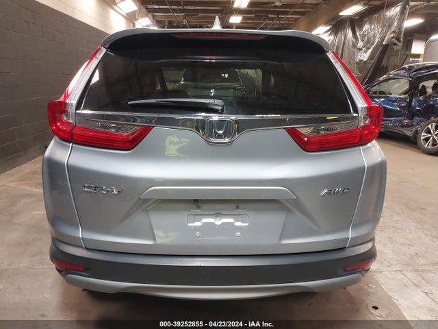 Honda CR-V EX 2019 2HKRW2H51KH630374 Image 17
