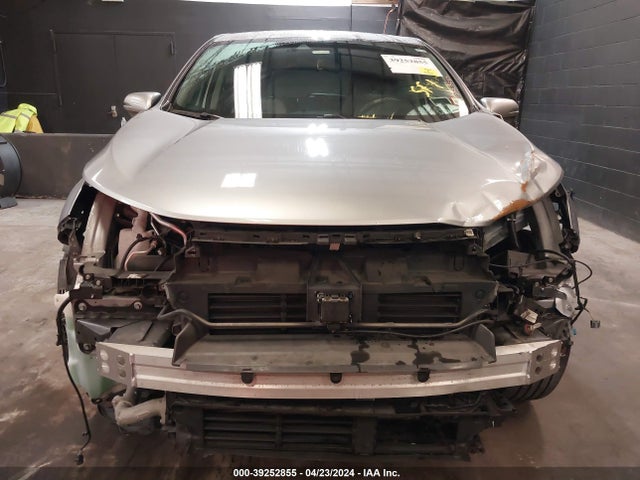 Honda CR-V EX 2019 2HKRW2H51KH630374 Image 6