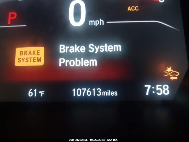 Honda CR-V EX 2019 2HKRW2H51KH630374 Image 7