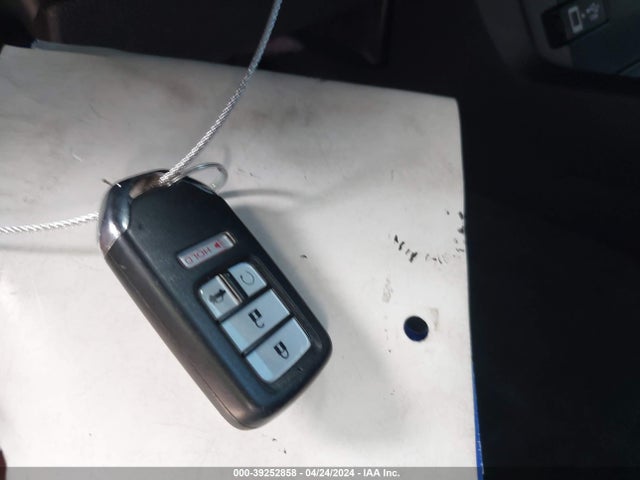 Honda Civic Sport 2020 2HGFC2F83LH589721 Image 11