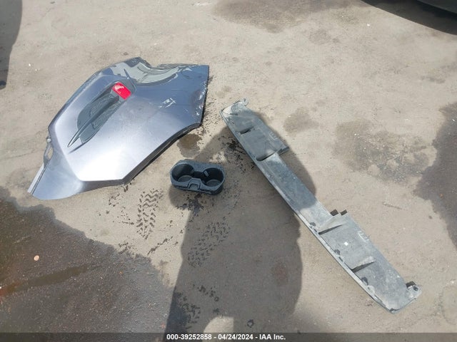 Honda Civic Sport 2020 2HGFC2F83LH589721 Image 12