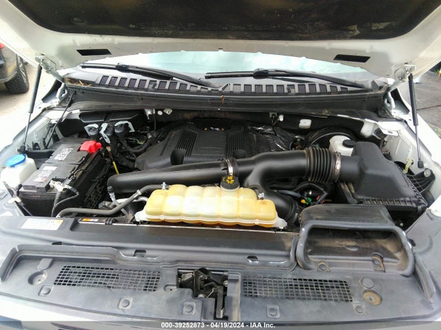 Ford Expedition Xlt 2020 1FMJU1HTXLEA74610 Image 10