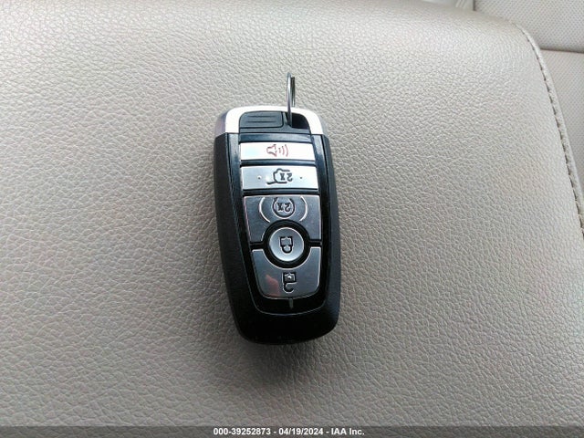 Ford Expedition Xlt 2020 1FMJU1HTXLEA74610 Image 11