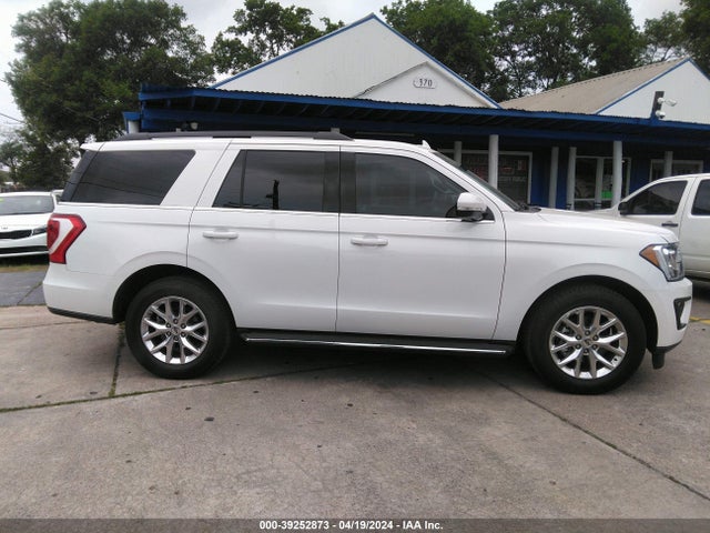 Ford Expedition Xlt 2020 1FMJU1HTXLEA74610 Image 14