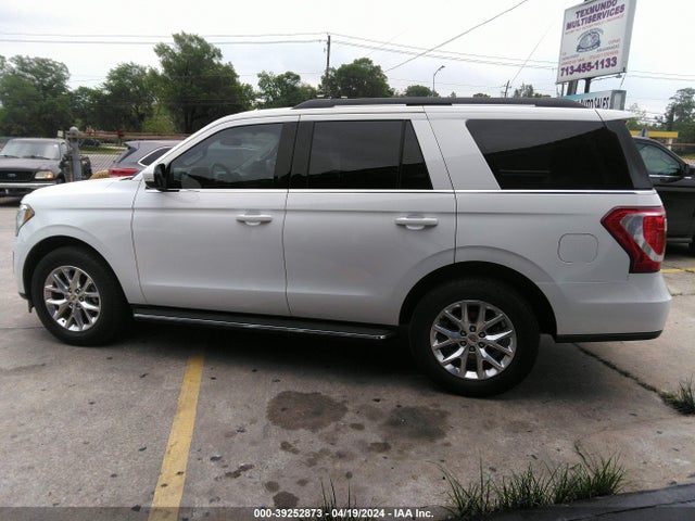 Ford Expedition Xlt 2020 1FMJU1HTXLEA74610 Image 15