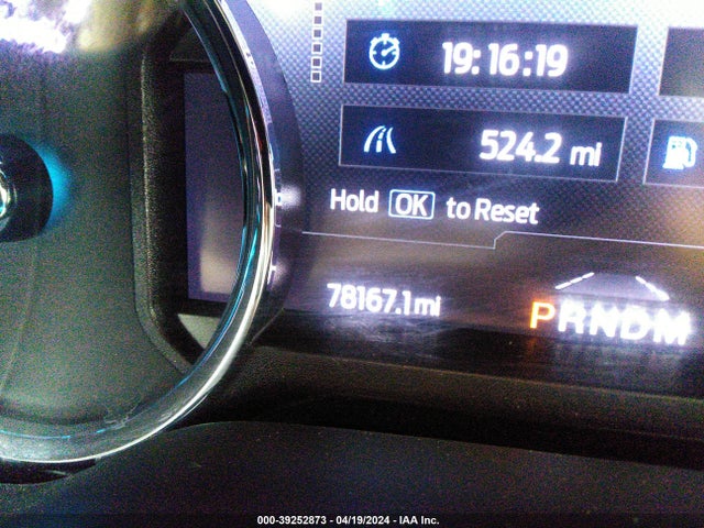 Ford Expedition Xlt 2020 1FMJU1HTXLEA74610 Image 16
