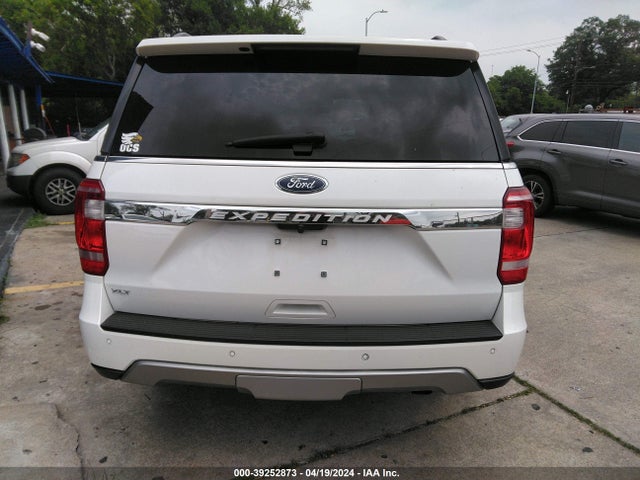 Ford Expedition Xlt 2020 1FMJU1HTXLEA74610 Image 17