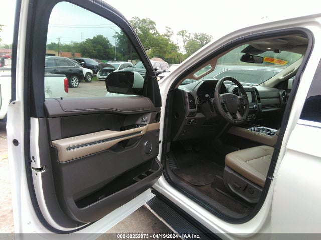 Ford Expedition Xlt 2020 1FMJU1HTXLEA74610 Image 18