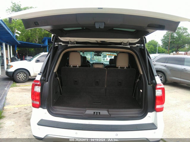Ford Expedition Xlt 2020 1FMJU1HTXLEA74610 Image 21