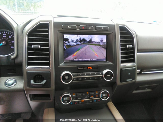 Ford Expedition Xlt 2020 1FMJU1HTXLEA74610 Image 22
