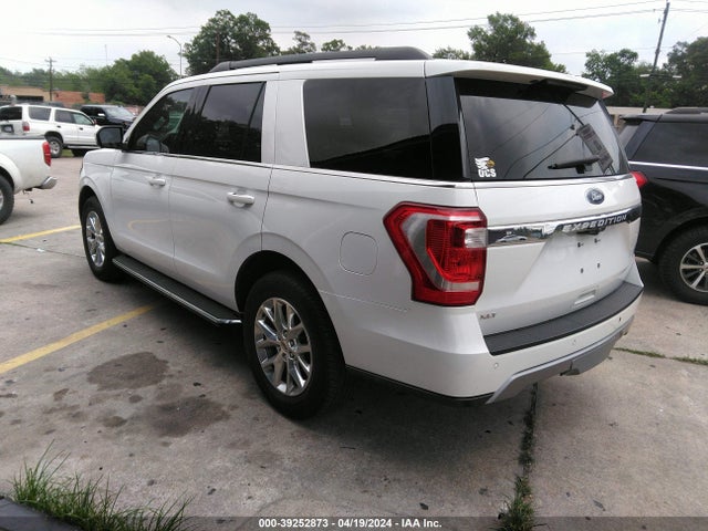 Ford Expedition Xlt 2020 1FMJU1HTXLEA74610 Image 3
