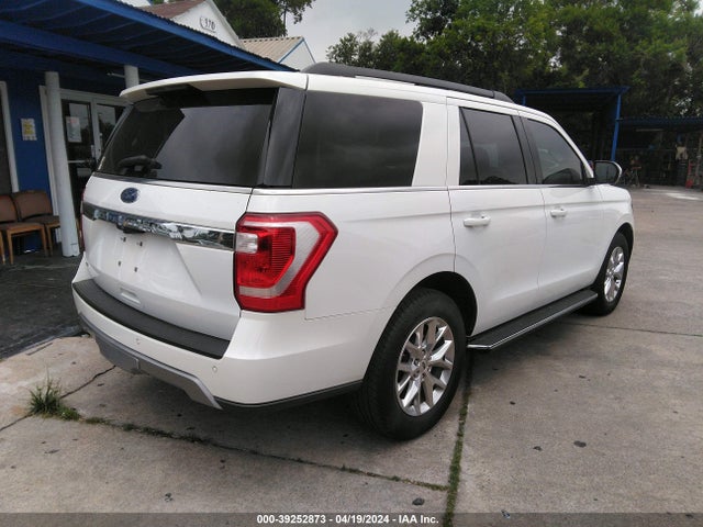 Ford Expedition Xlt 2020 1FMJU1HTXLEA74610 Image 4