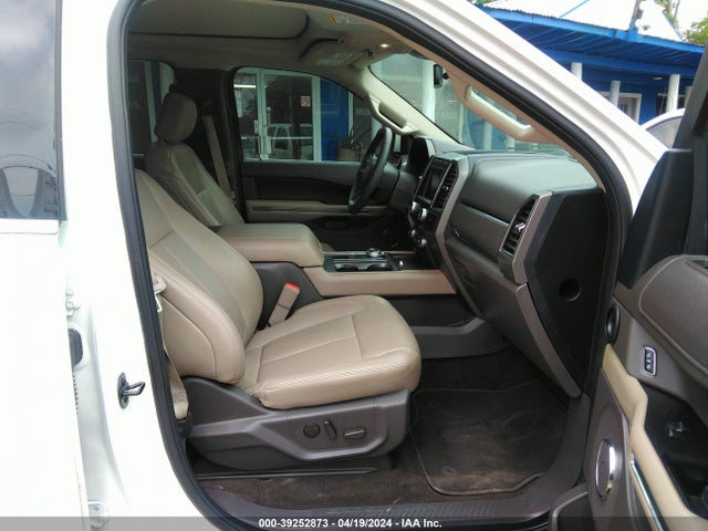 Ford Expedition Xlt 2020 1FMJU1HTXLEA74610 Image 5