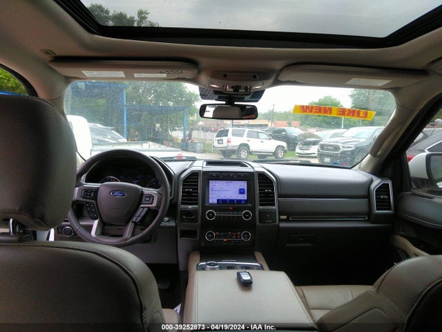 Ford Expedition Xlt 2020 1FMJU1HTXLEA74610 Image 6