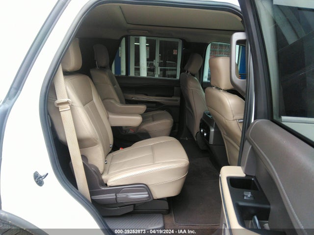 Ford Expedition Xlt 2020 1FMJU1HTXLEA74610 Image 8