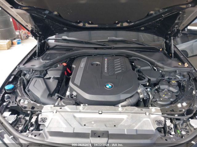 WBA5U7C08LFK03294 BMW 3 Series M340i