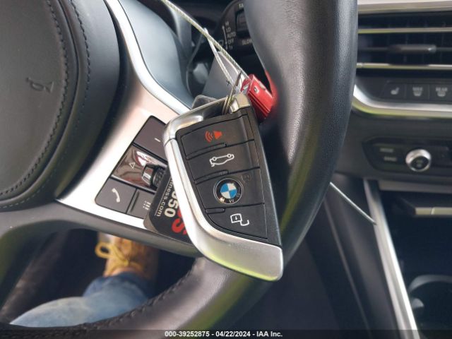 WBA5U7C08LFK03294 BMW 3 Series M340i