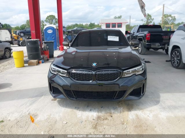 WBA5U7C08LFK03294 BMW 3 Series M340i