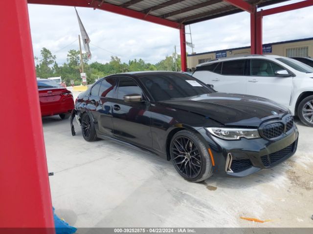 WBA5U7C08LFK03294 BMW 3 Series M340i