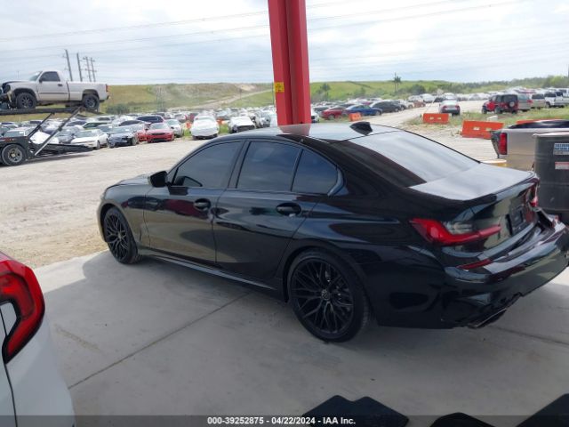 WBA5U7C08LFK03294 BMW 3 Series M340i
