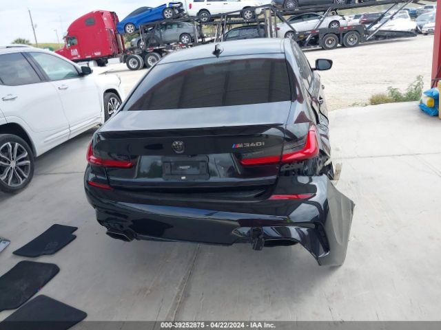 WBA5U7C08LFK03294 BMW 3 Series M340i