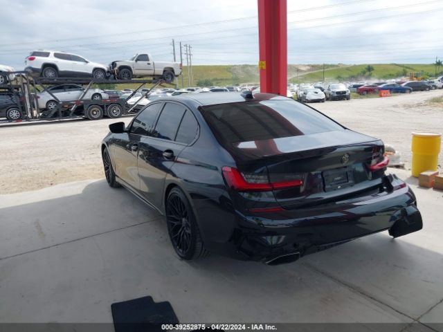 WBA5U7C08LFK03294 BMW 3 Series M340i