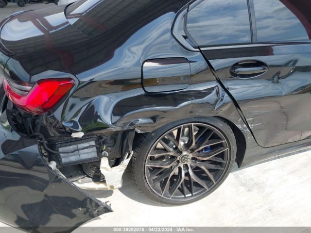 WBA5U7C08LFK03294 BMW 3 Series M340i