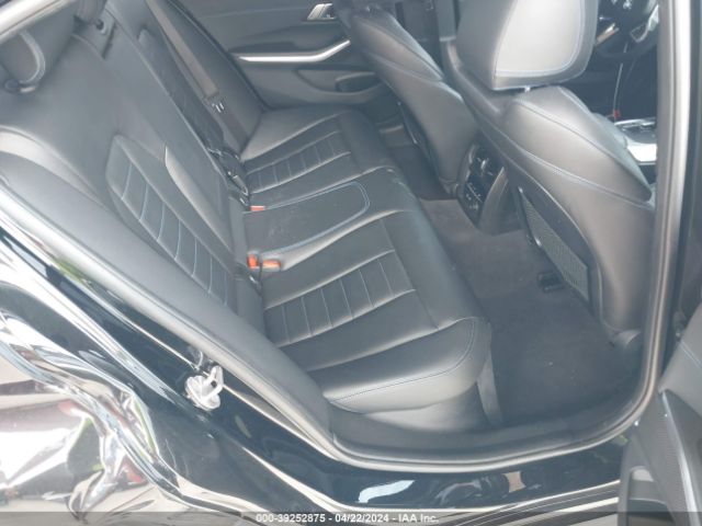 WBA5U7C08LFK03294 BMW 3 Series M340i